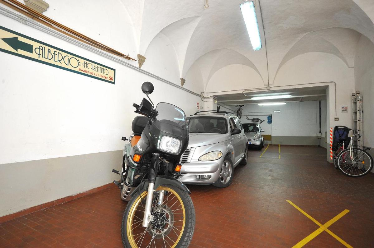 albergo Fiorentino - Housity