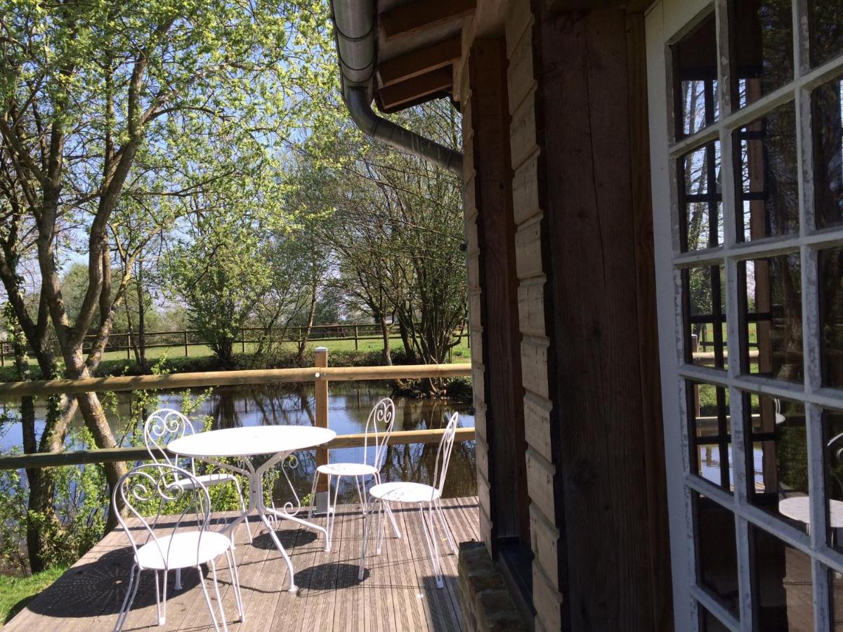 La Maison de l'Etang - Housity