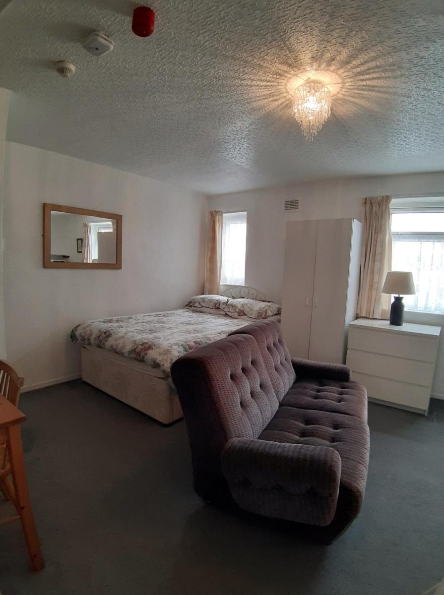 Rosemede Holiday Flats - Housity