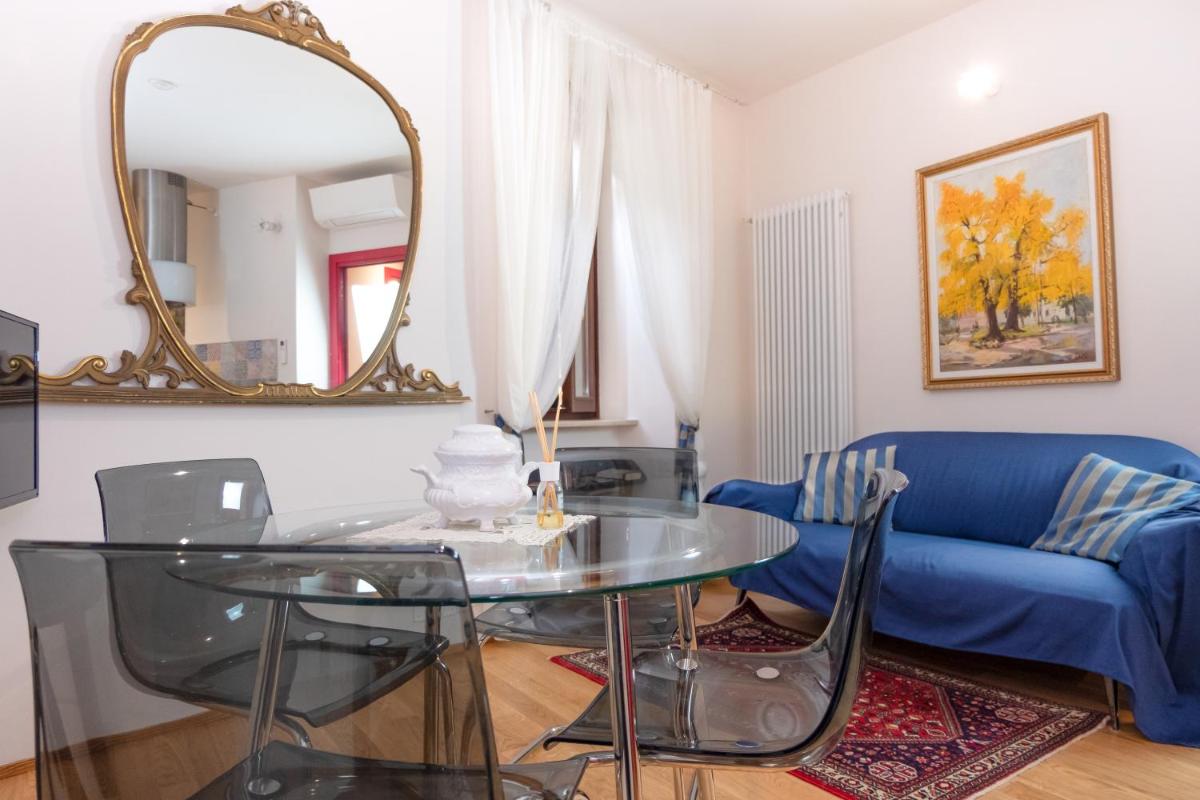 Casa Sottoriva - Housity