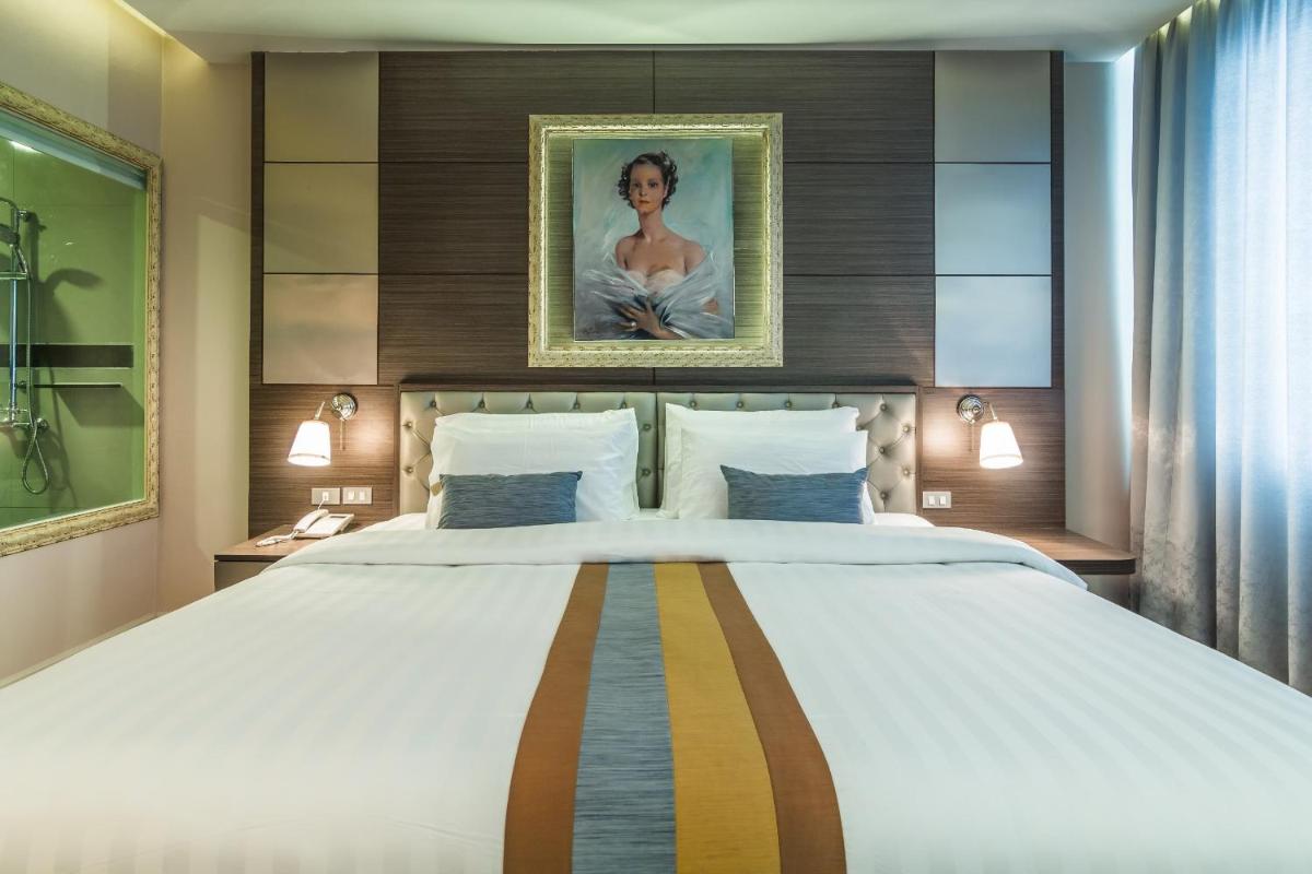 Gallery Design - SHA Extra Plus - Housity
