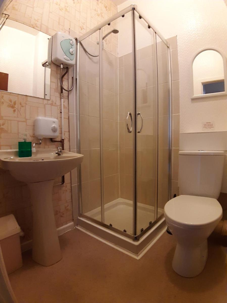 Rosemede Holiday Flats - Housity