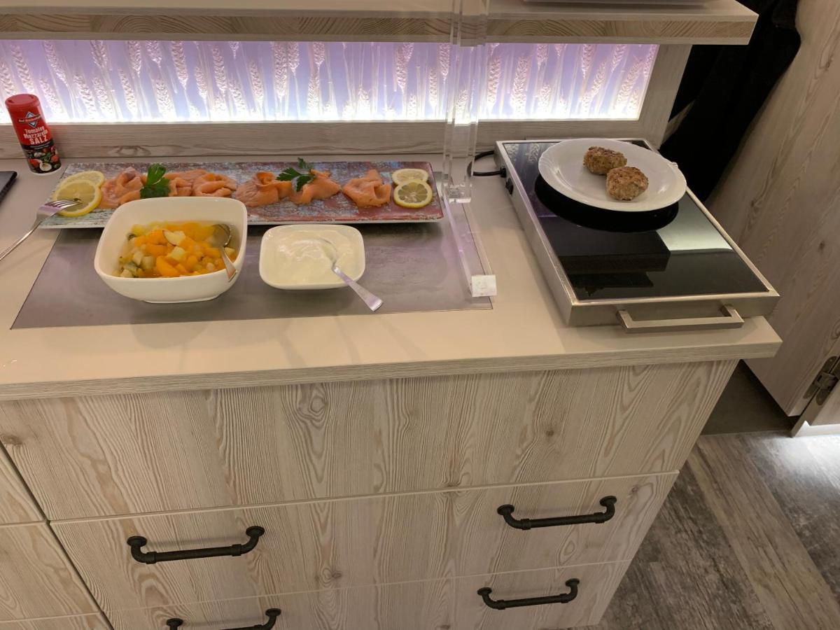 Gasthof Scharfe Kurve - Housity