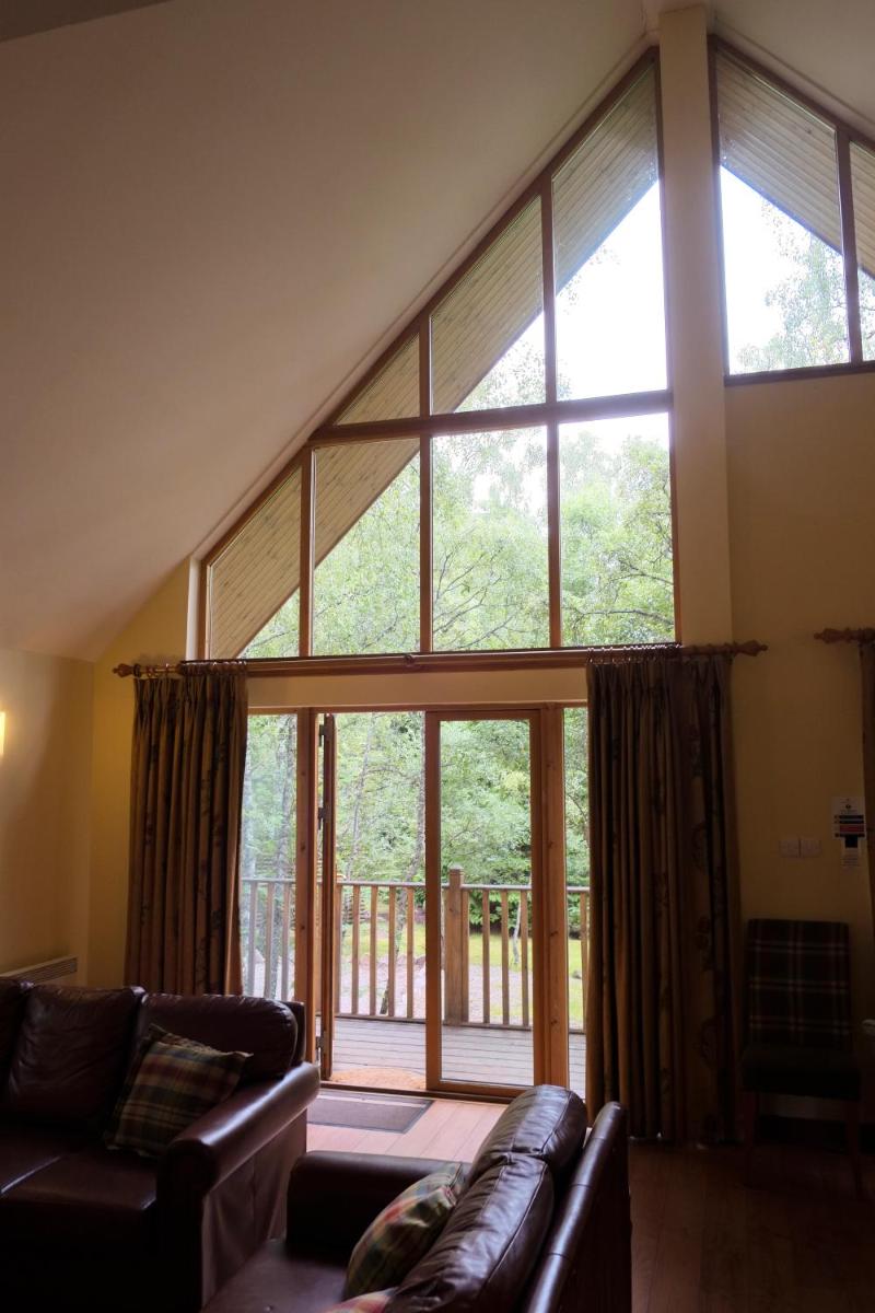 Macdonald Woodland Lodges at Macdonald Aviemore Resort - Housity