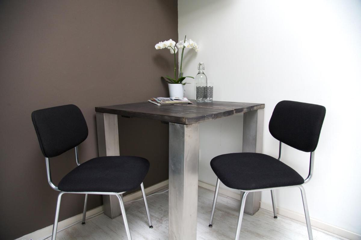 Logement-B&B Safier - Housity