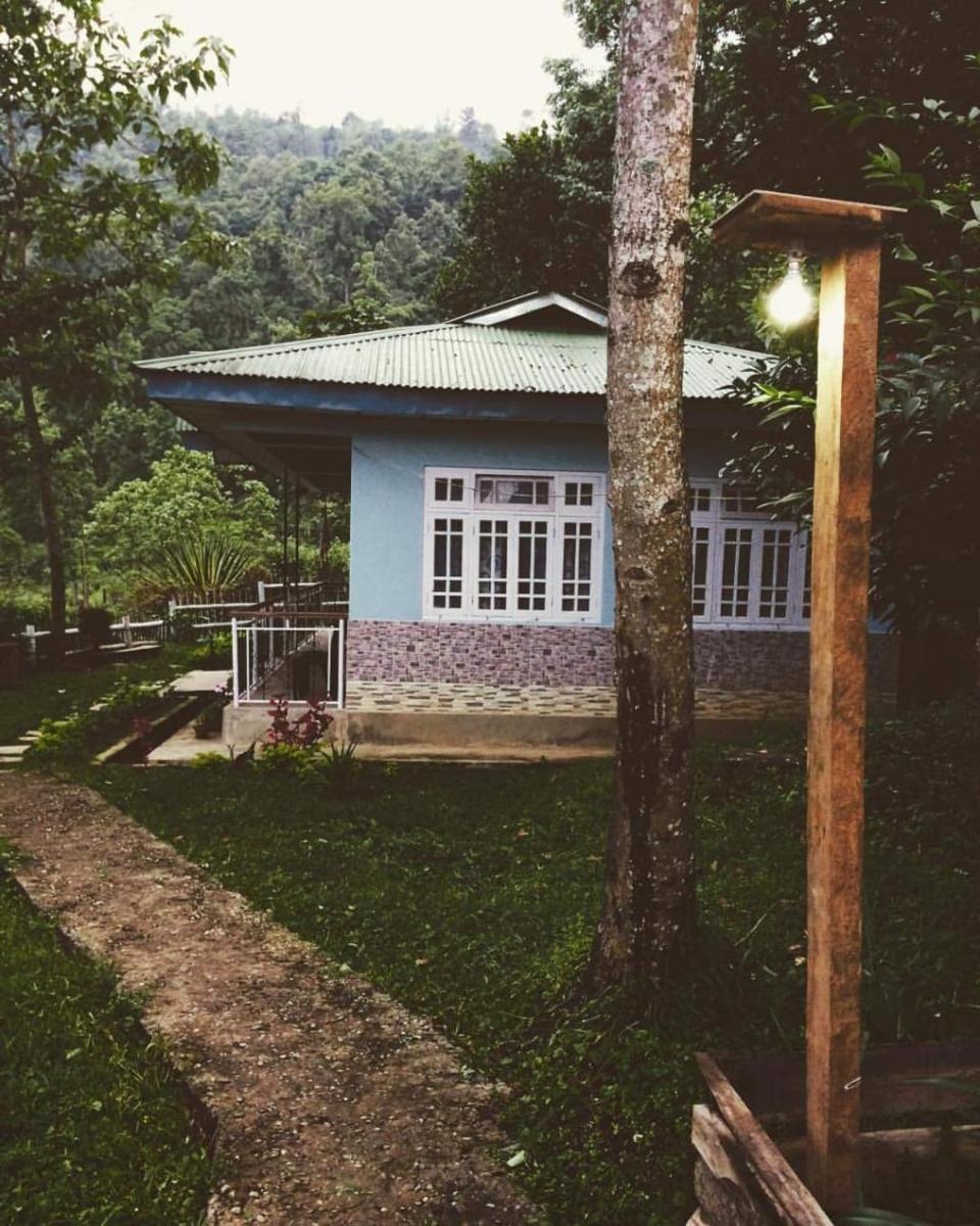 VAMOOSE TEMI - Housity
