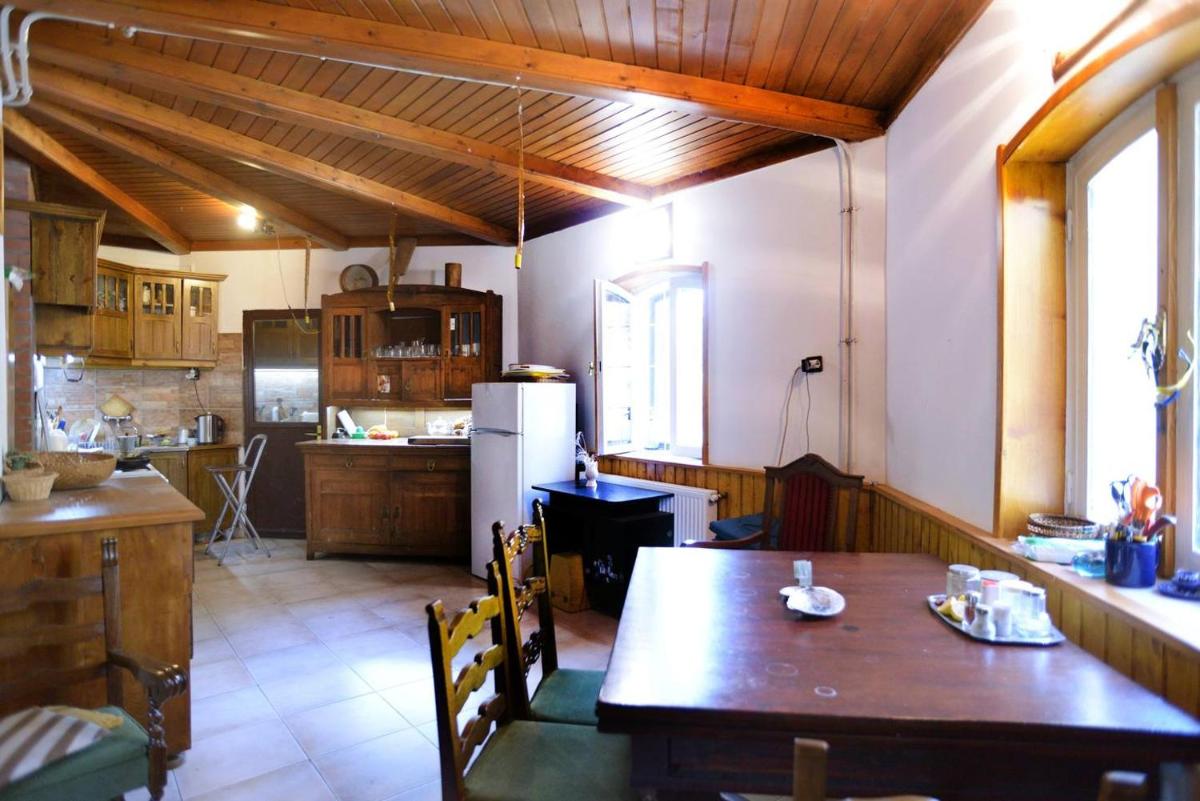Hideout Homestead on the riverside Fishing&Hunting - Housity
