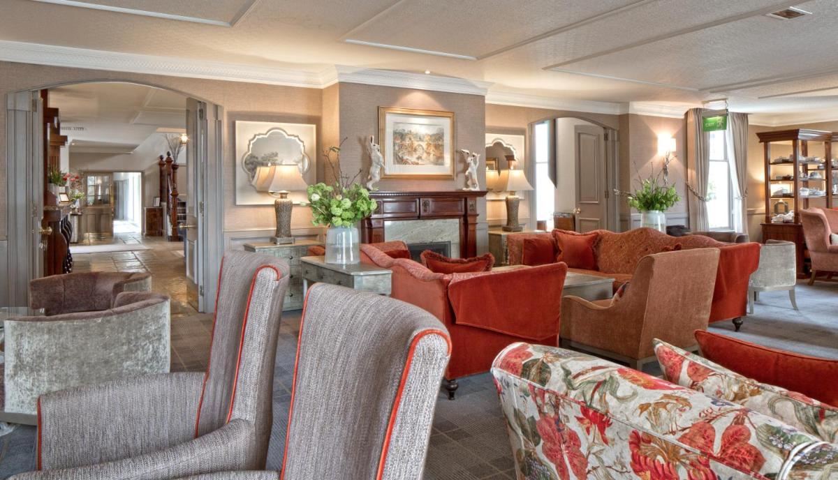 The Marcliffe Hotel and Spa - Housity