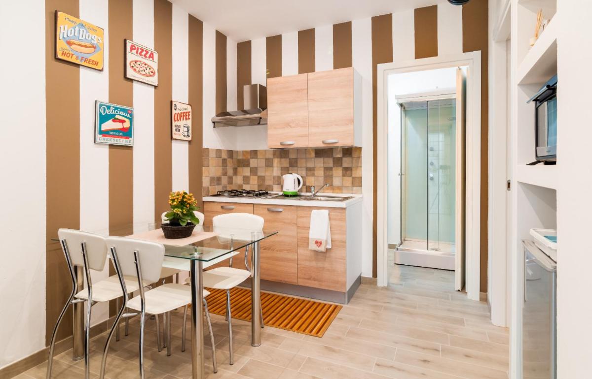 Travelers' House D&D - Housity