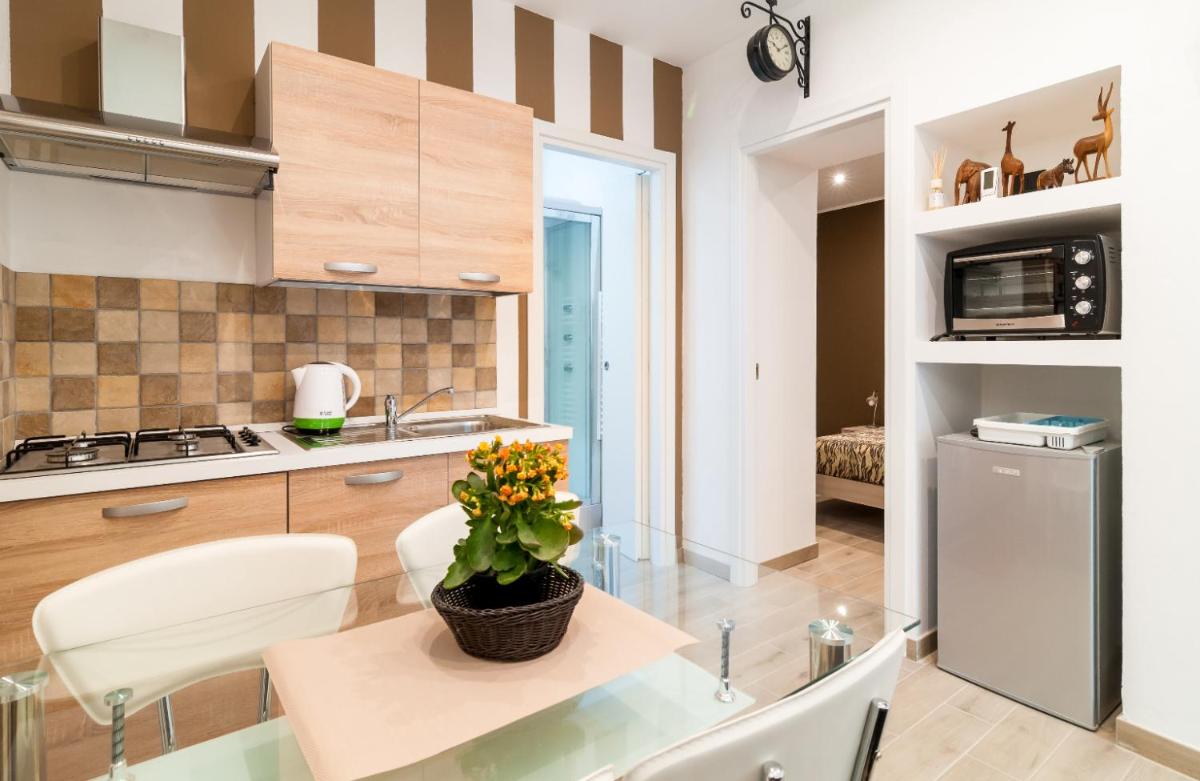 Travelers' House D&D - Housity