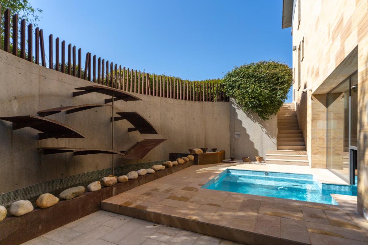 Piscina en o cerca de ARTIEM Asturias