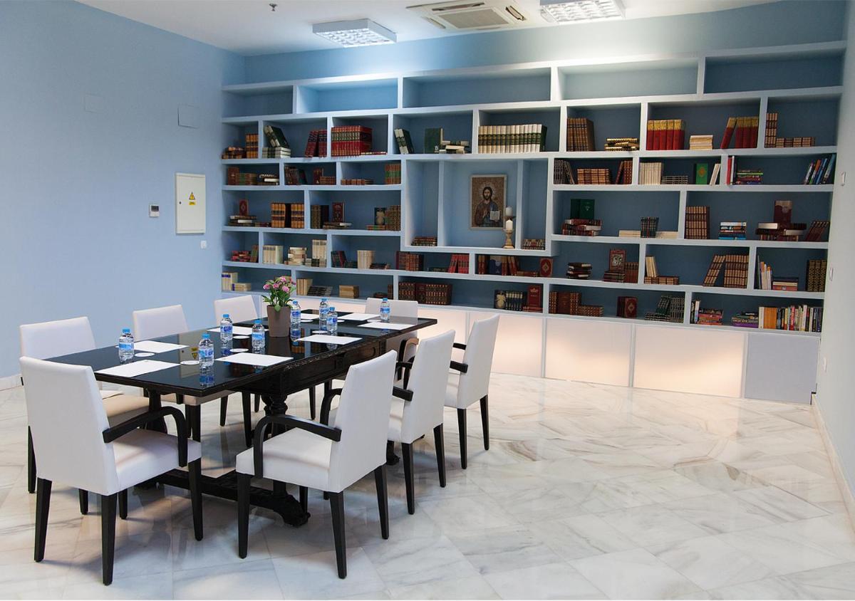 Hotel Boutique Convento Cádiz - Housity