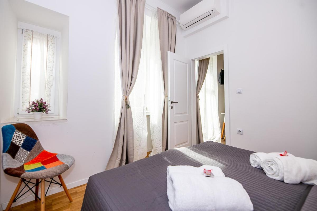 Apartments Bella Fiume - Housity
