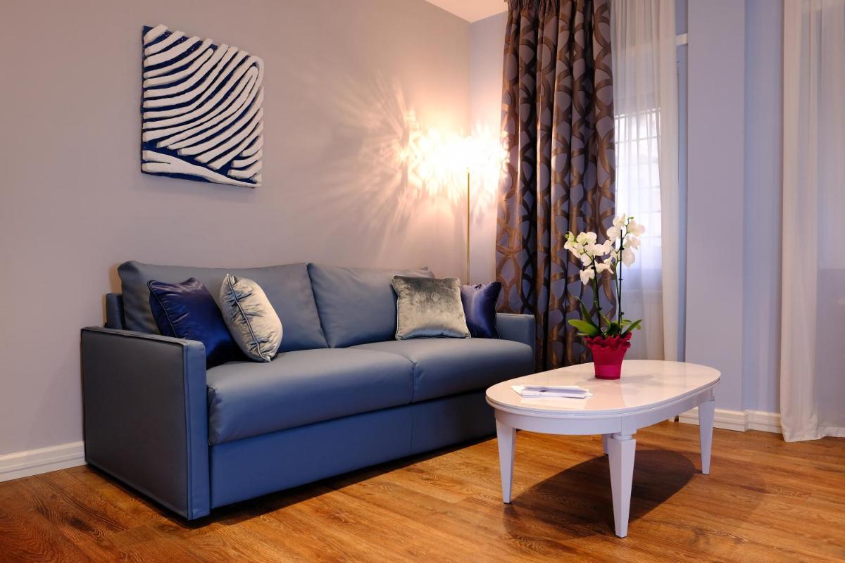 San Pietro Rhome - Housity
