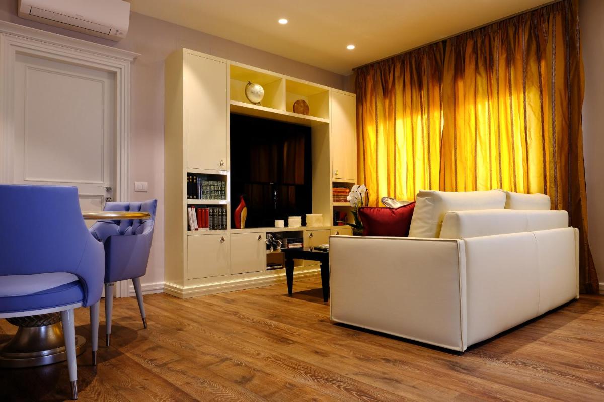 San Pietro Rhome - Housity