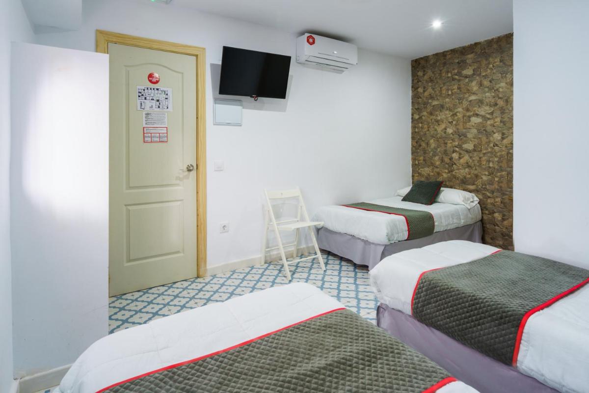Pensión Riad Mediterraneo - Housity
