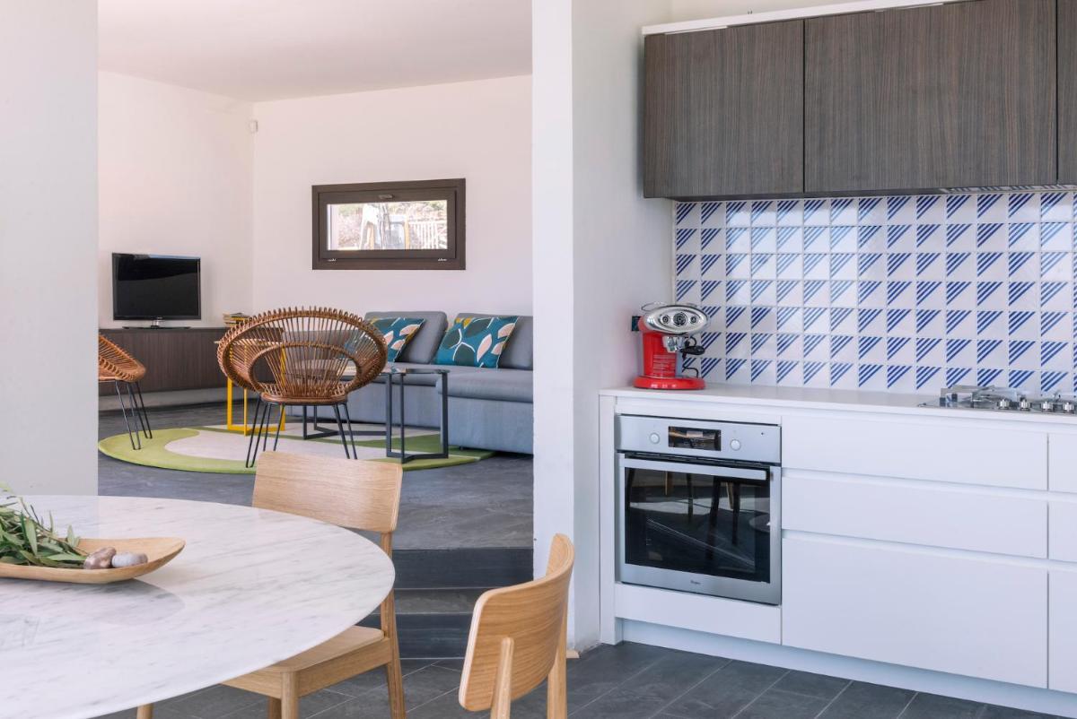 Villa Pirreca - Housity