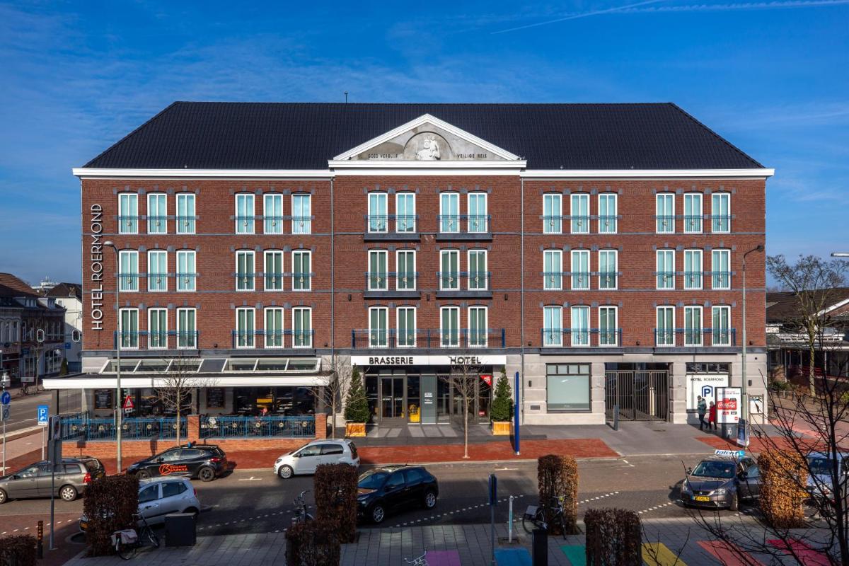 Hotel Roermond - Housity