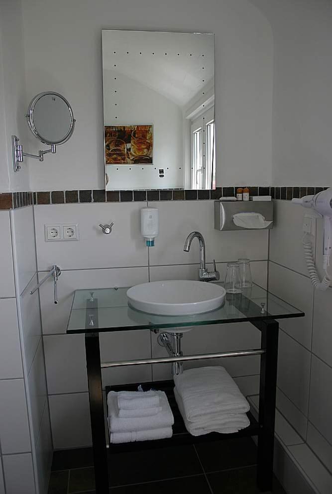 Suitetrails - Hotel zur Schwaben-Schänke
