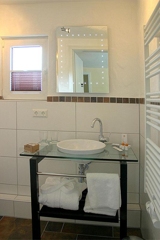 Suitetrails - Hotel zur Schwaben-Schänke
