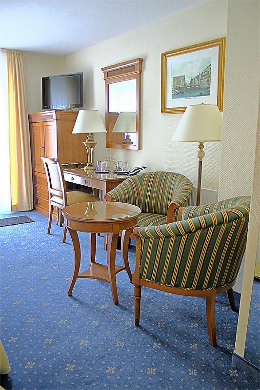 Hotel zur Schwaben-Schänke - Housity