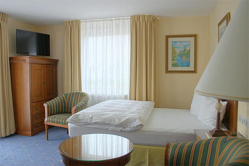 Suitetrails - Hotel zur Schwaben-Schänke
