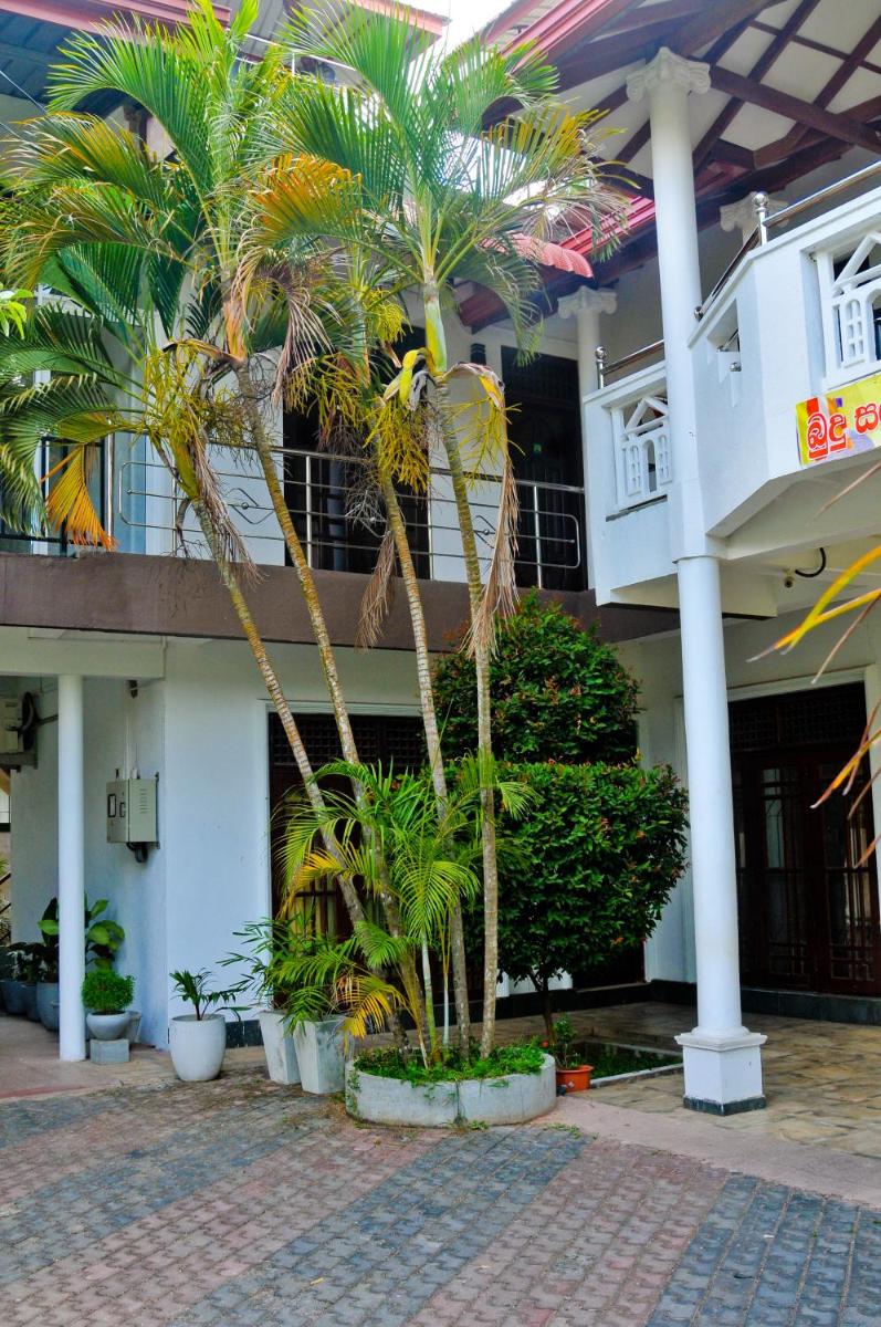 Myr-o Homestay - Hizvo