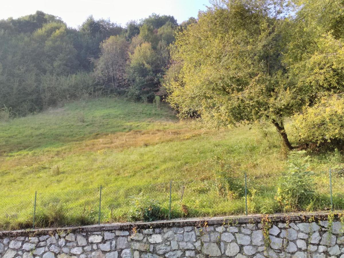 LA CASA DEL BORGO - Housity