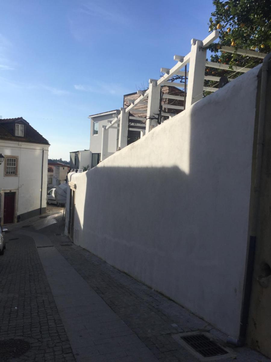 Casa do Muro - Housity
