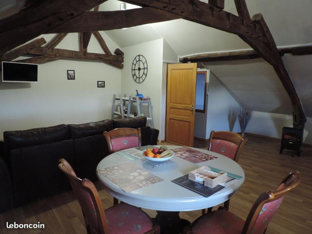 Chambre du Nouvion - Housity