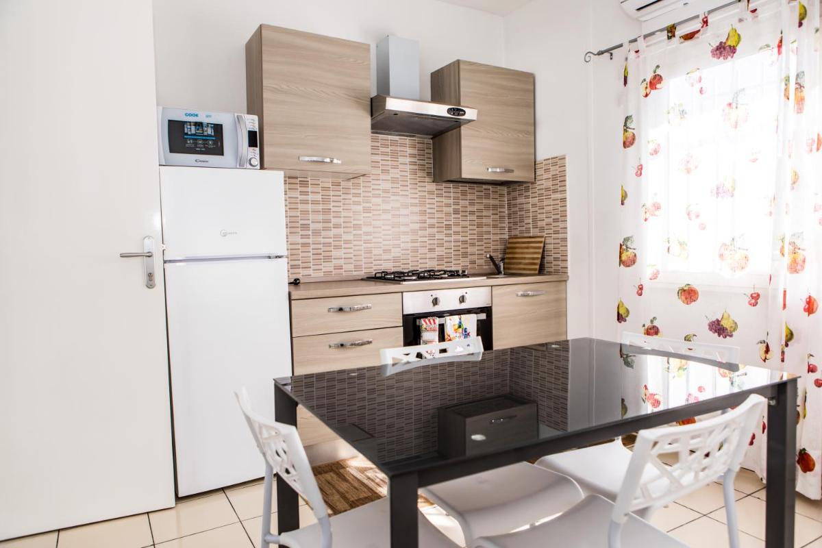 Veda elegant rooms - Housity