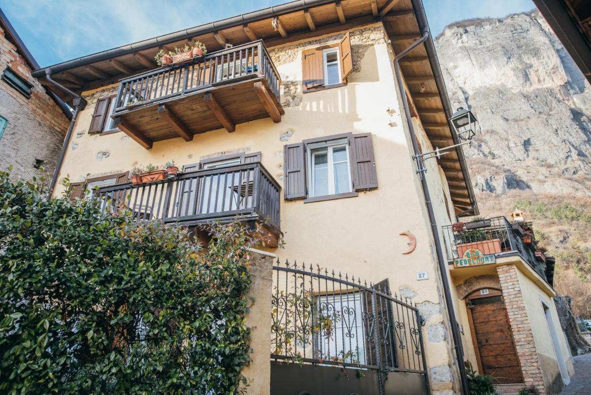 B&B Pedelmont - Housity