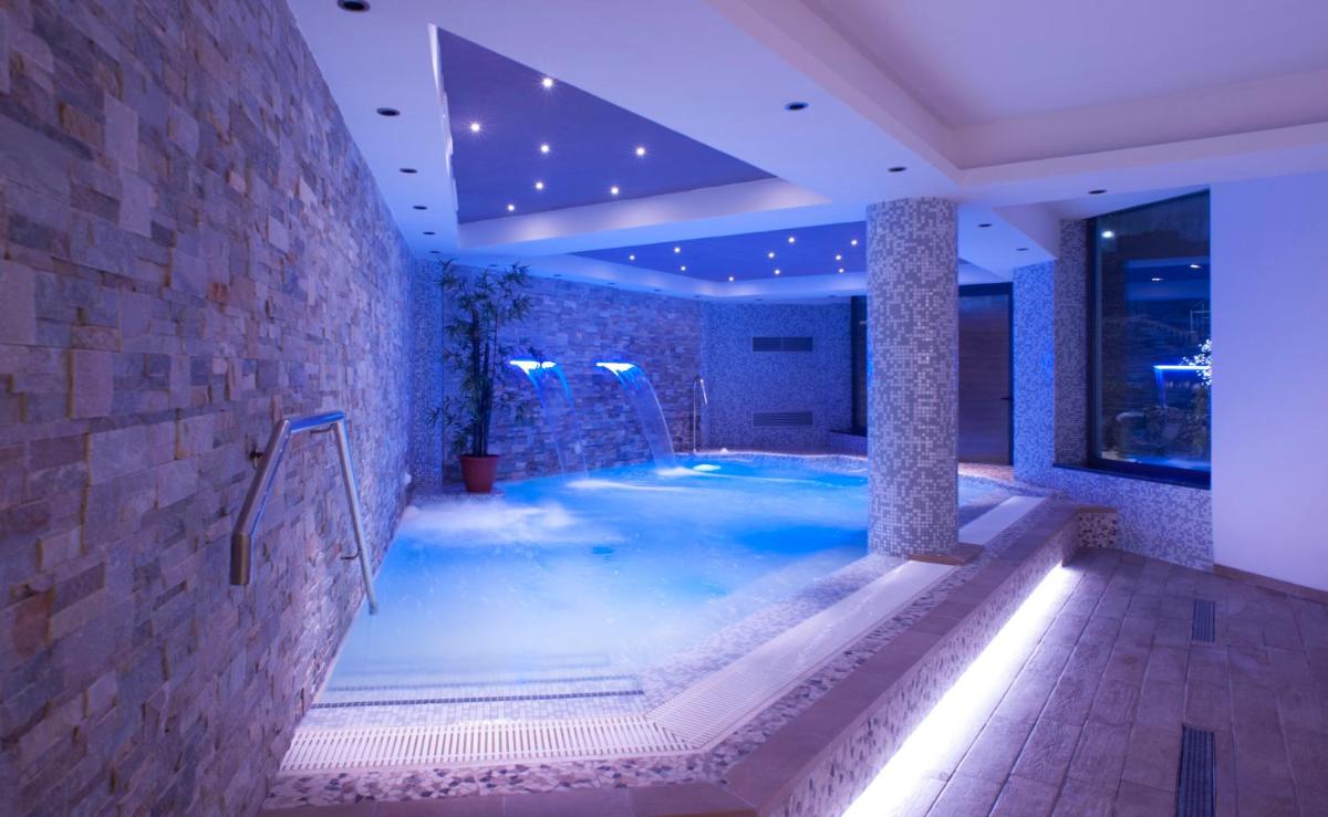 Hotel Terme Capasso - Housity