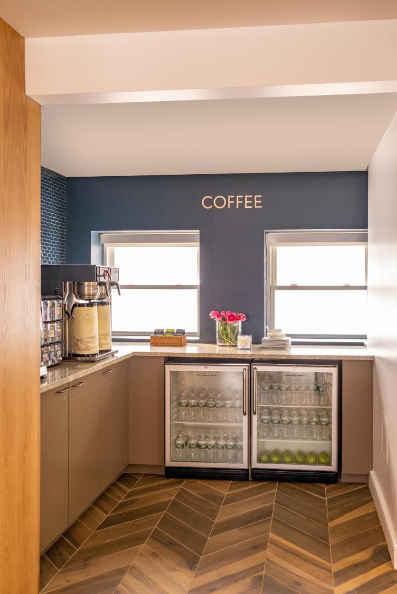 Harvard Square Hotel - Housity