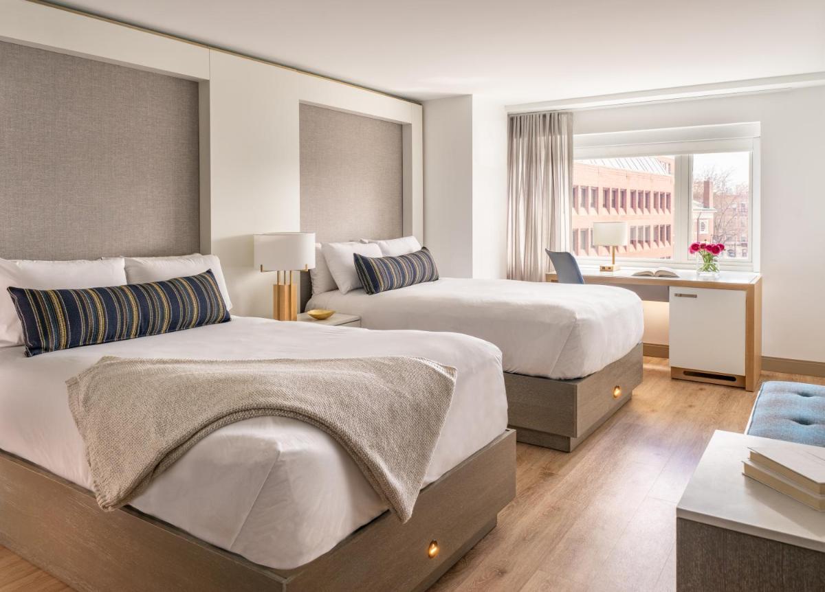 Harvard Square Hotel - Housity