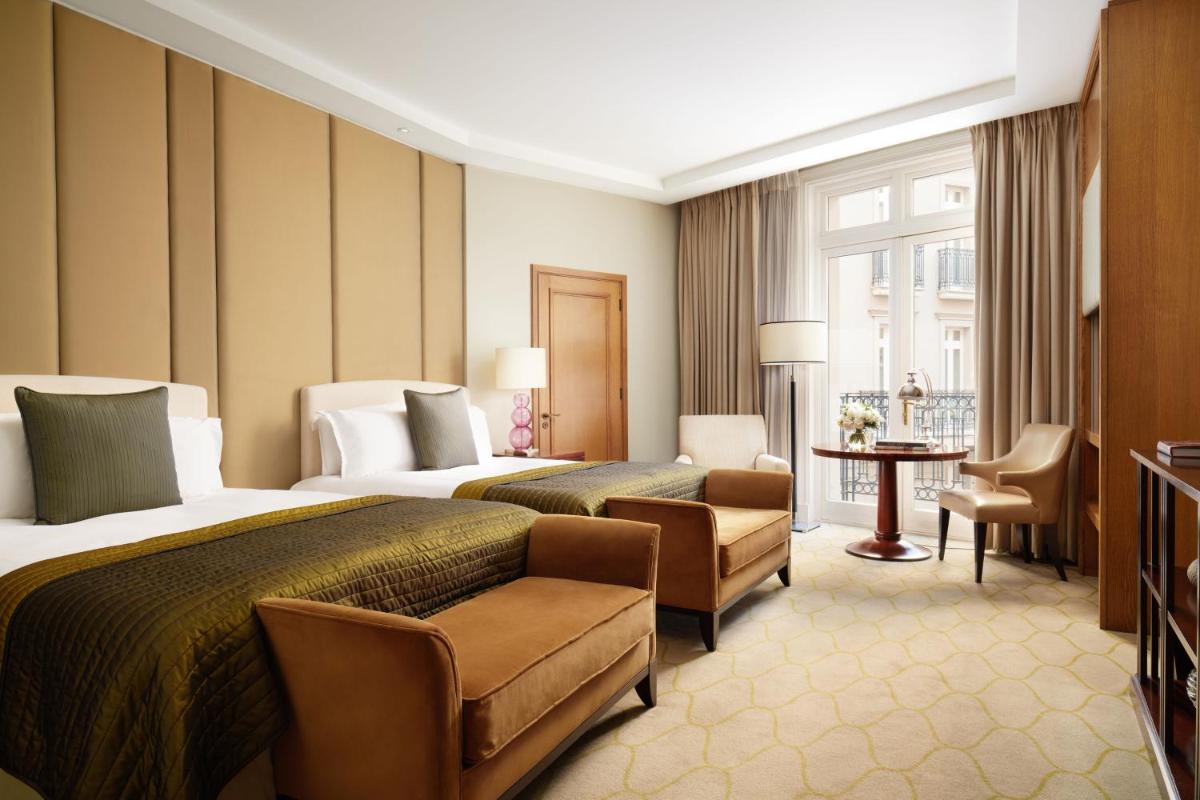 Corinthia London - Housity