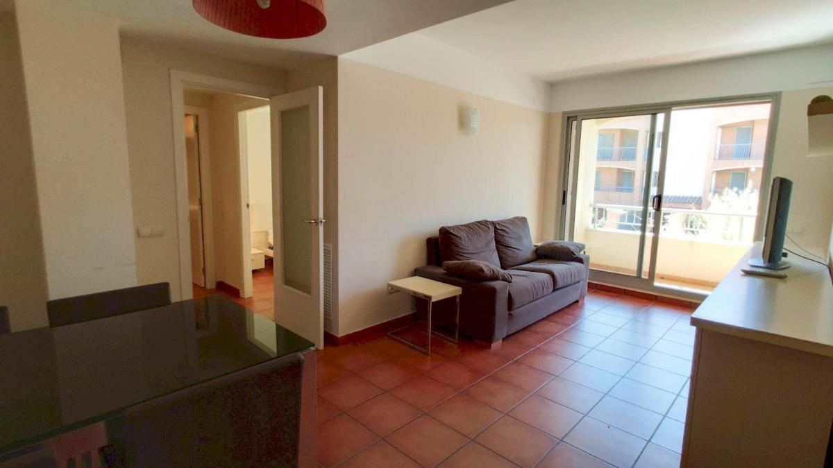 Acogedor Apartamento Cerca del Mar MSJ75 - Housity