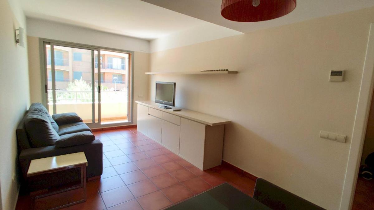Acogedor Apartamento Cerca del Mar MSJ75 - Housity