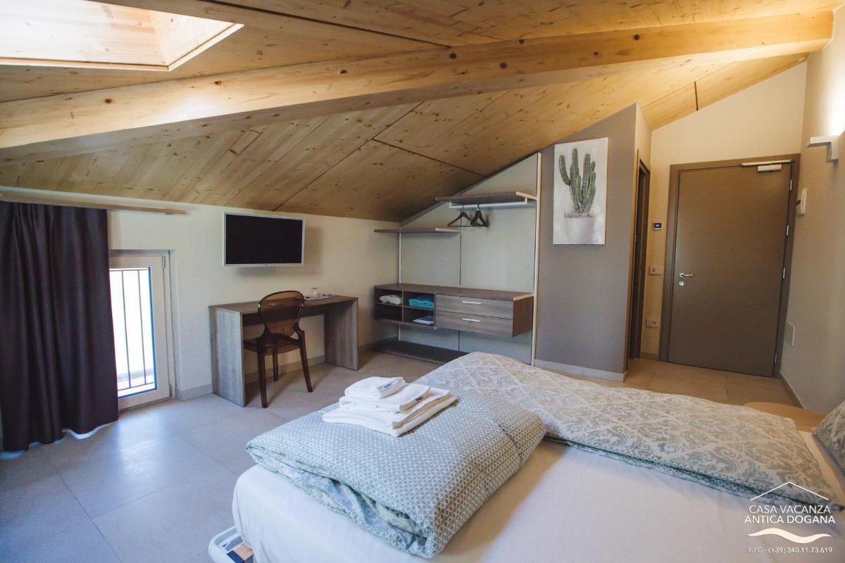 Antica Dogana - Housity