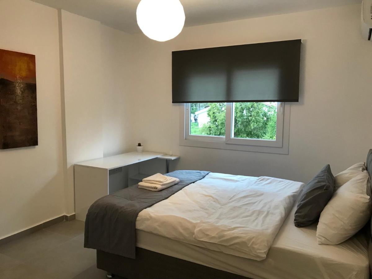 Cozy Flat in the heart of North Nicosia --- 55-1 - Housity