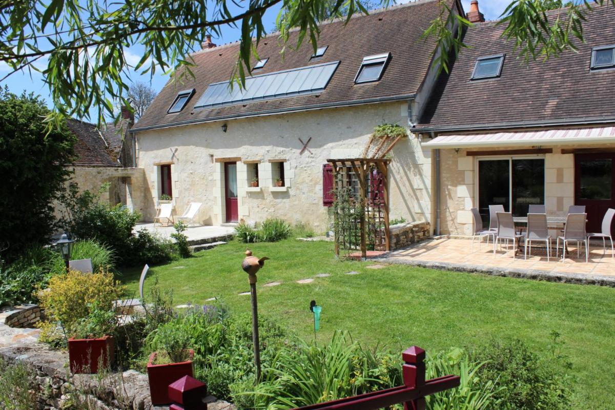 Chambres d'hôtes de la Forge - Housity