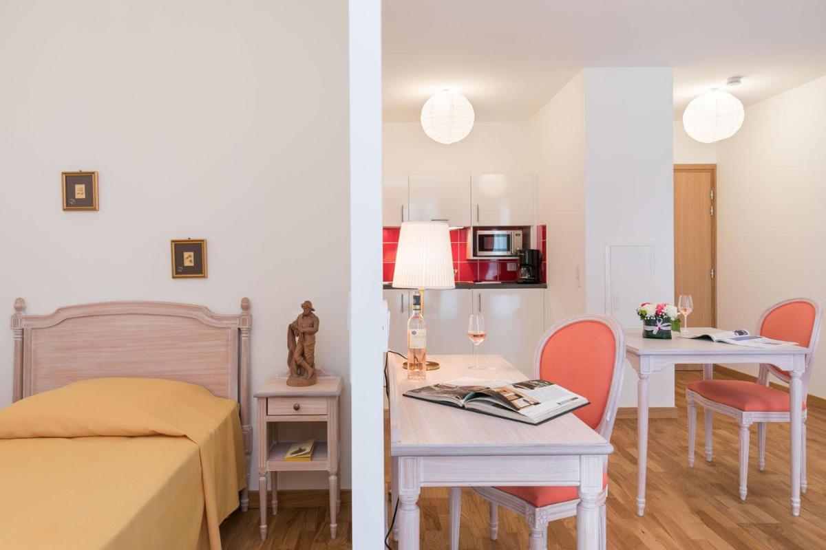 MEDICIS HOME Nice Saint -Laurent- Du -Var - Housity