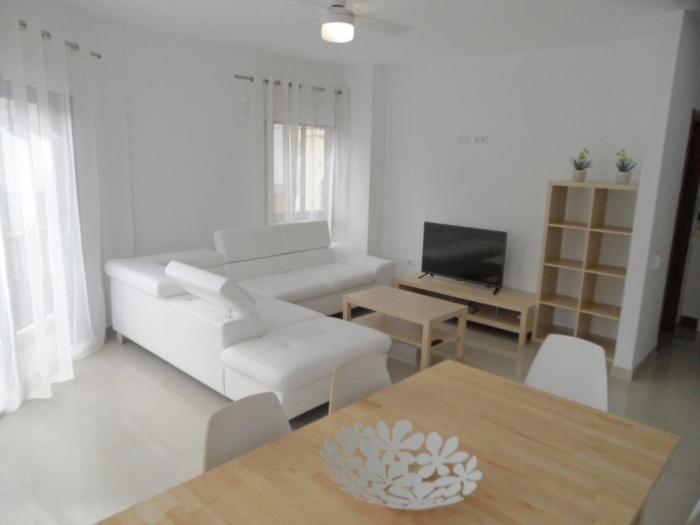 PLAYA SAN JUAN, Casa Vacacional CENTRICA - Housity