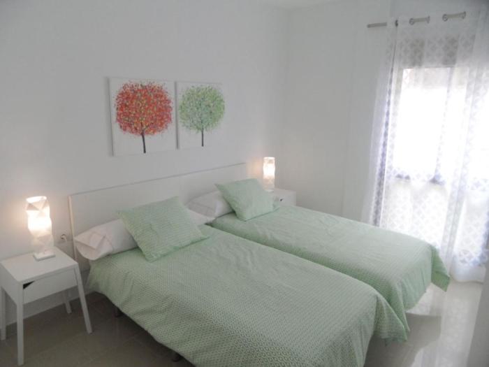 PLAYA SAN JUAN, Casa Vacacional CENTRICA - Housity