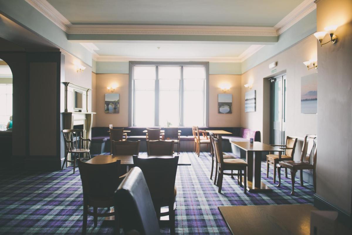 The Powfoot Hotel, Annan - Housity