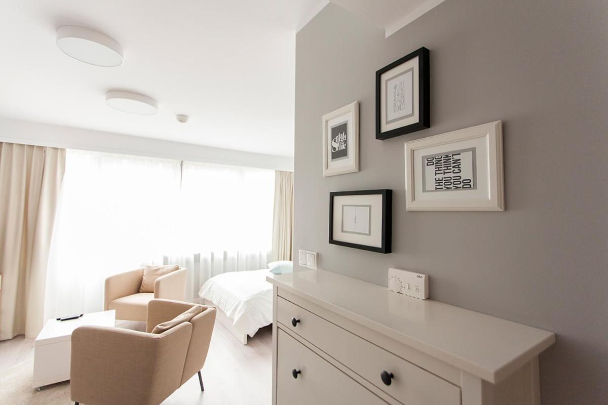 Silver Apartments - Housity