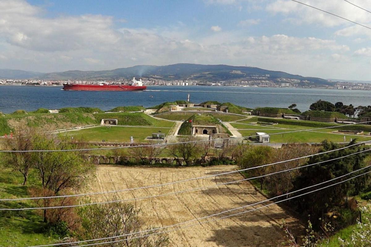 Kilitbahir House - Housity