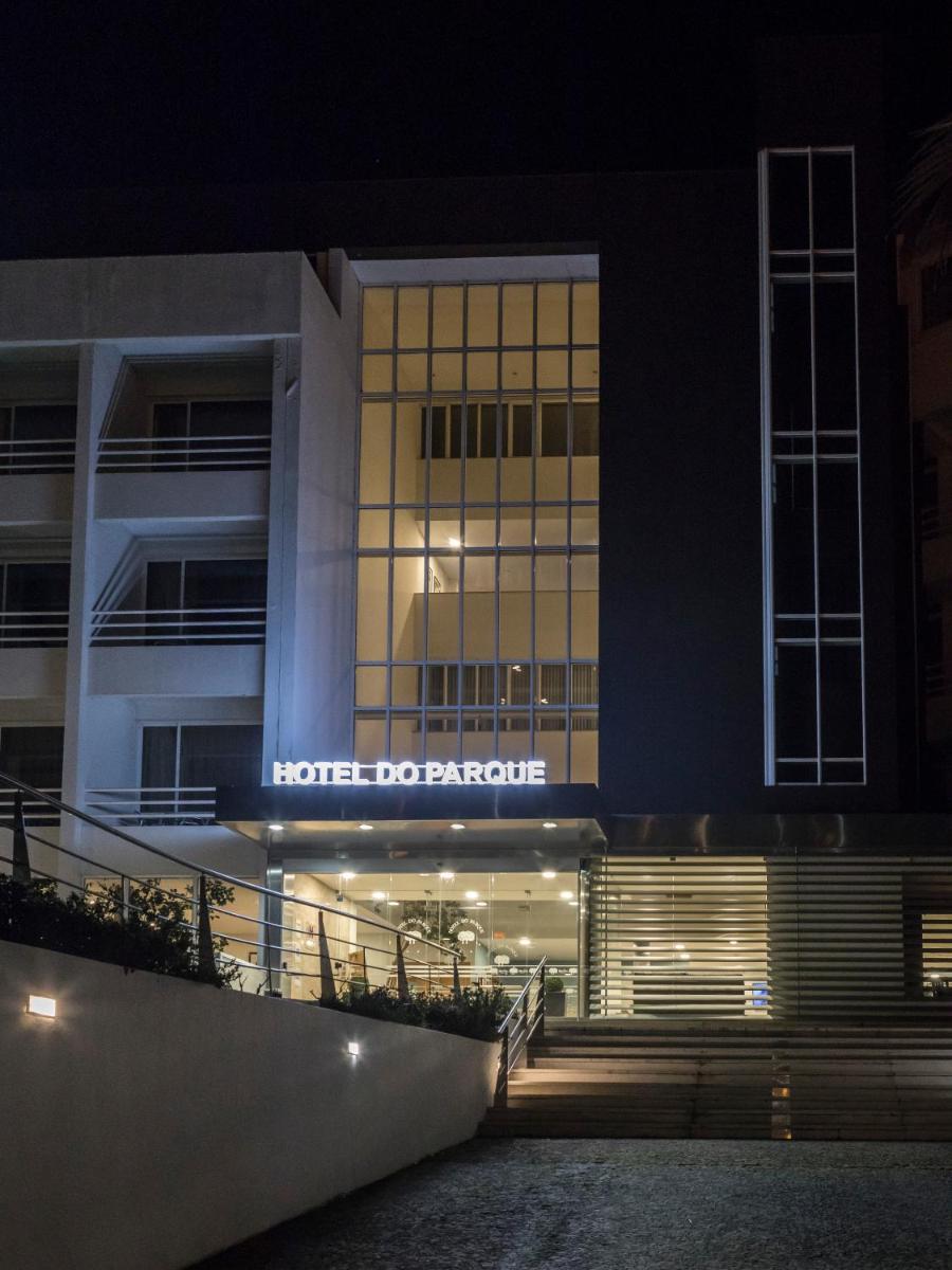 Imagem da galeria de Hotel Do Parque - Congress & SPA nas Termas de São Pedro do Sul
