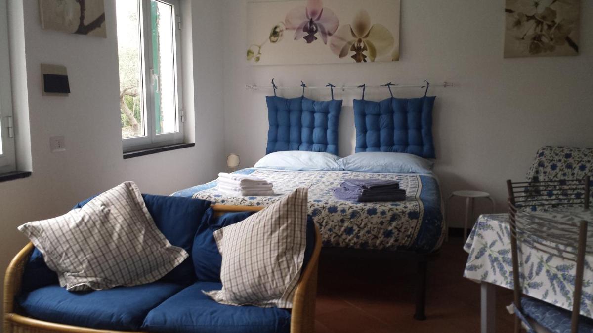 Suitetrails - Tigullio Vacations panoramica apartments