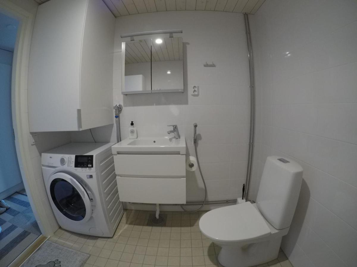 Soolo 7th floor lake view - Housity